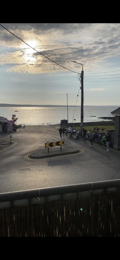 The Captains Wheel Skerries Extérieur photo